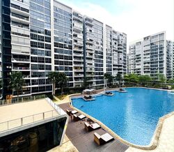 Skypark Residences (D27), Condominium #500872151